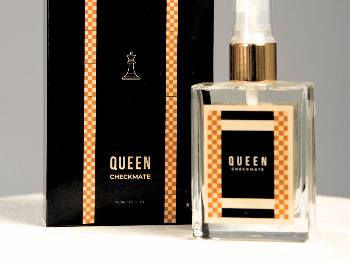 A Chess Game of Scents: Remembering Vandro Casiwan x JZ Perfumery’s Imaginarium&nbsp;2025